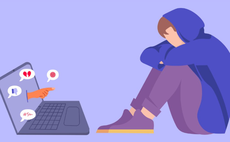 dalam era digital saat ini, media sosial telah menjadi platform utama bagi banyak orang untuk berinteraksi, berbagi, dan mengungkapkan diri.