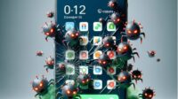 di era digital ini, smartphone telah menjadi bagian integral dari kehidupan sehari hari kita, menyimpan informasi pribadi, kontak, foto, dan banyak data penting lainnya.