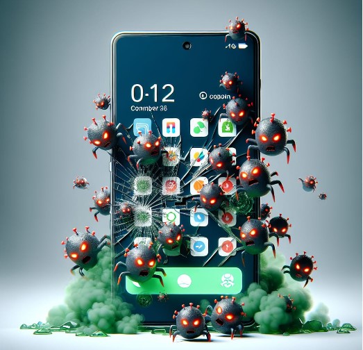 di era digital ini, smartphone telah menjadi bagian integral dari kehidupan sehari hari kita, menyimpan informasi pribadi, kontak, foto, dan banyak data penting lainnya. di era digital ini, smartphone telah menjadi bagian integral dari kehidupan sehari hari kita, menyimpan informasi pribadi, kontak, foto, dan banyak data penting lainnya.
