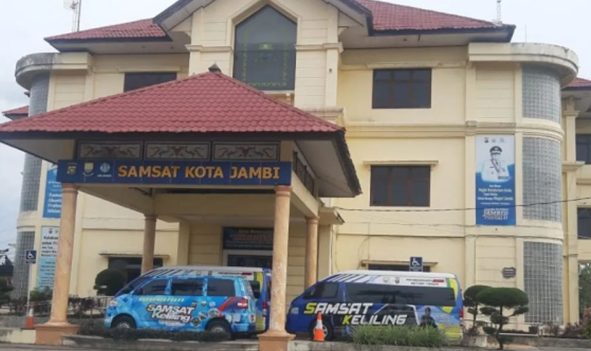 di era digital yang serba cepat ini, kemudahan akses menjadi prioritas utama.
