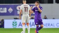 fiorentina vs as roma