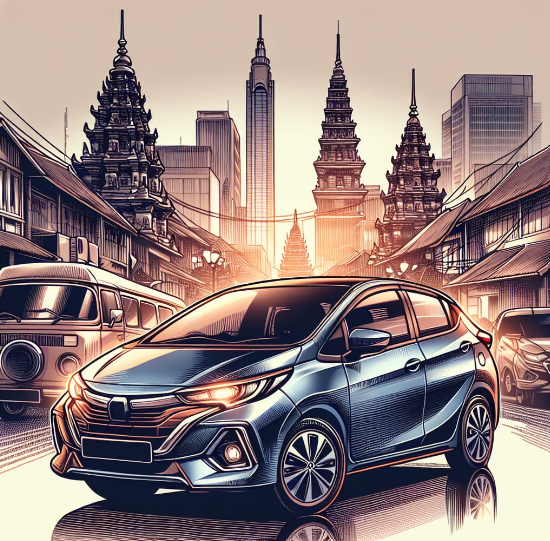 generasi milenial dan gen z, siapa sih yang tak kenal mereka dinamis, penuh semangat, dan selalu up to date dengan tren terkini.