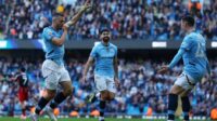 hasil lengkap liga inggris
