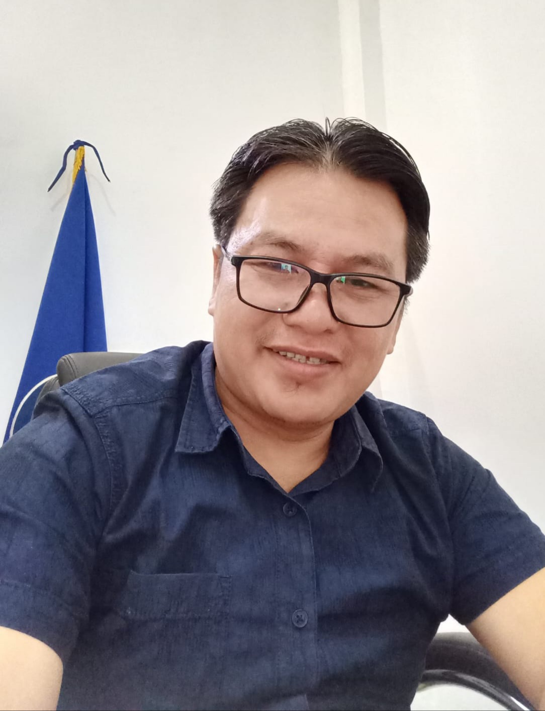 Ketua DPD Partai Nasdem Merangin Muhammad Yani, SH. foto: Ist Ketua DPD Partai Nasdem Merangin Muhammad Yani, SH. foto: Ist