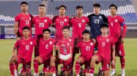 Timnas Indonesia U-17 Timnas Indonesia U-17