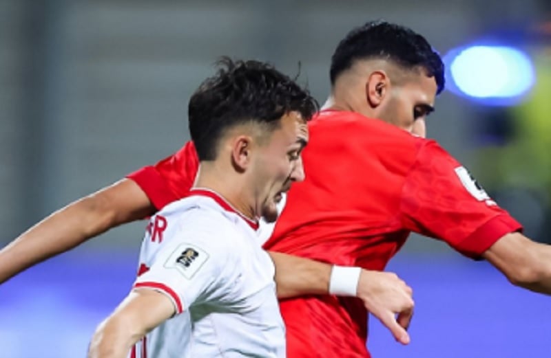 indonesia vs bahrain