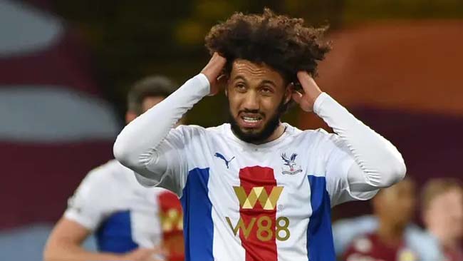 jairo riedewald