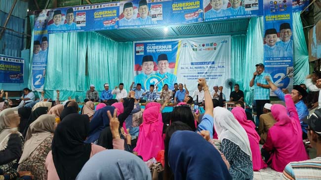 jalan teluk nilau Jalan Teluk Nilau-Senyerang