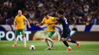 jepang vs australia