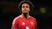 joshua zirkzee