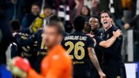 juventus vs lazio