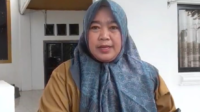 kabid pencegahan dan pengendalian penyakit dinkes muaro jambi, dr.ariani widiastuti