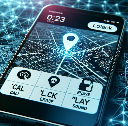 kehilangan smartphone dapat menjadi pengalaman yang sangat menjengkelkan dan menakutkan, terutama di era di mana perangkat kita menyimpan banyak data penting. kehilangan smartphone dapat menjadi pengalaman yang sangat menjengkelkan dan menakutkan, terutama di era di mana perangkat kita menyimpan banyak data penting.
