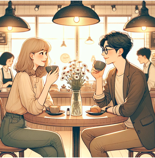 kencan pertama adalah momen yang mendebarkan! selain mempersiapkan obrolan yang menarik, penampilan juga memegang peranan penting untuk menciptakan kesan pertama yang memukau. kencan pertama adalah momen yang mendebarkan! selain mempersiapkan obrolan yang menarik, penampilan juga memegang peranan penting untuk menciptakan kesan pertama yang memukau.