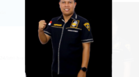 ketua dpd granat jambi, aspihani
