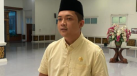 ketua dprd provinsi jambi, m hafiz fattah menyebut, para santri diyakini siap bersaing di dunia kerja.