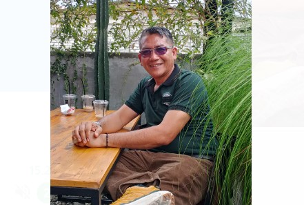 ketua forum masyarakat peduli pilkada jambi (fmp2j) syaiful bakri ketua forum masyarakat peduli pilkada jambi (fmp2j) syaiful bakri