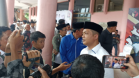 ketua sementara dprd provinsi jambi, m. hafiz fattah