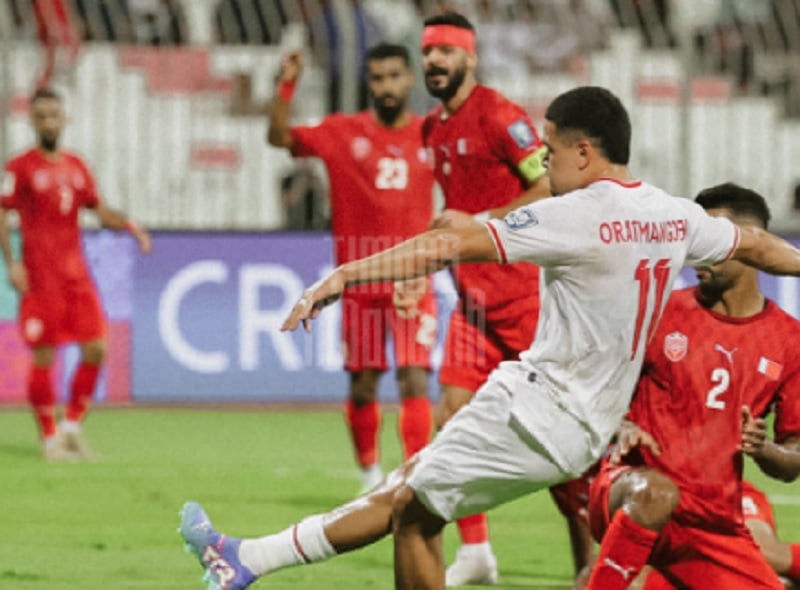 klasemen timnas indonesia