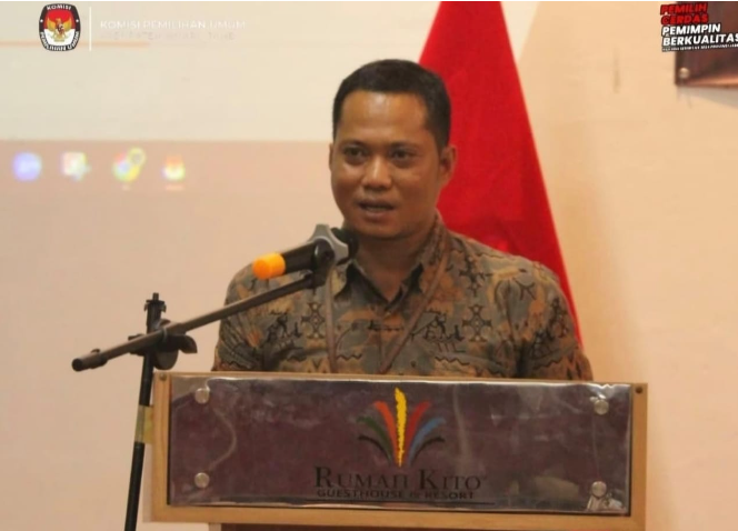 komisi pemilihan umum (kpu) kabupaten muaro jambi dalam waktu dekat ini akan mempersiapkan debat kandidat pilkada serentak 2024 untuk pasangan calon bupati dan wakil bupati muaro jambi. komisi pemilihan umum (kpu) kabupaten muaro jambi dalam waktu dekat ini akan mempersiapkan debat kandidat pilkada serentak 2024 untuk pasangan calon bupati dan wakil bupati muaro jambi.