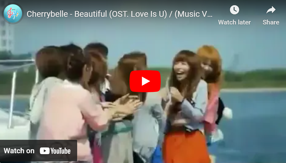 lagu beautiful cherrybelle. lagu beautiful cherrybelle.
