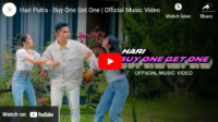 lagu buy one get one hari putra. lagu buy one get one hari putra.