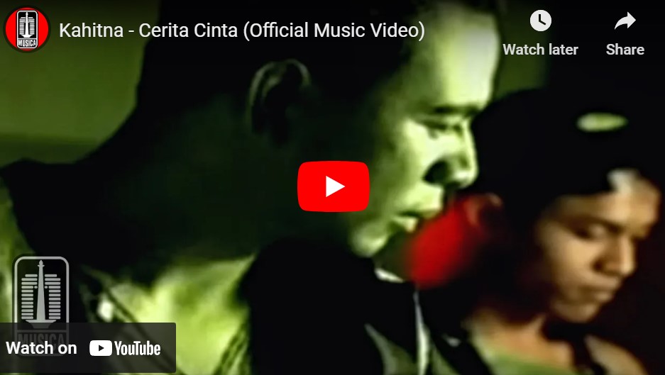 lagu cerita cinta kahitna.