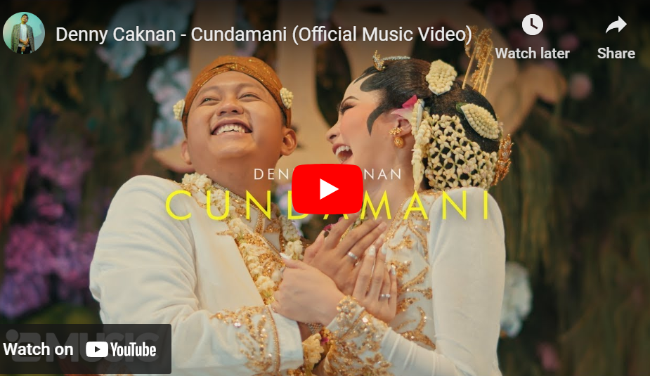 lagu cundamani denny caknan. lagu cundamani denny caknan.