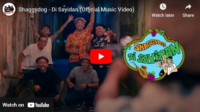 lagu di sayidan shaggydog. lagu di sayidan shaggydog.