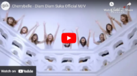 lagu diam diam suka cherrybelle. lagu diam diam suka cherrybelle.