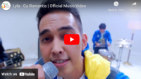 lagu ga romantis lyla.