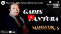lagu gadis pantura mansyur s. lagu gadis pantura mansyur s.