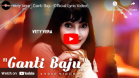 lagu ganti baju – vety vera.
