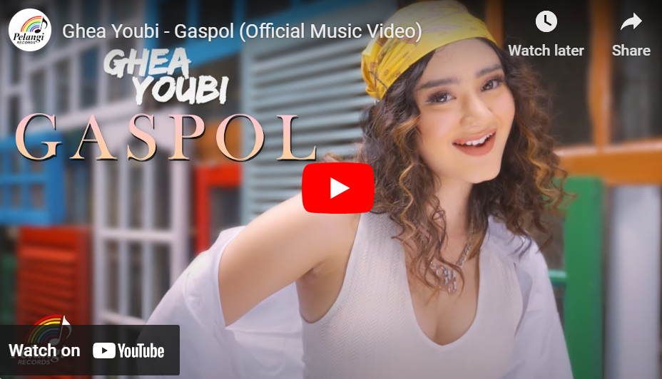 lagu gaspol ghea youbi. lagu gaspol ghea youbi.