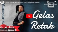 lagu gelas retak mansyur s. lagu gelas retak mansyur s.