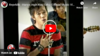 lagu hanya ingin kau tahu repvblik. lagu hanya ingin kau tahu repvblik.
