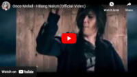 lagu hilang naluri once mekel.