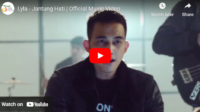 lagu jantung hati lyla.