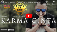 lagu karma cinta andra respati. lagu karma cinta andra respati.