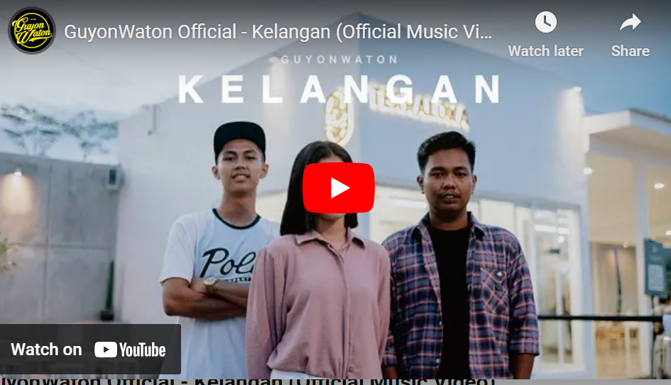 lagu kelangan guyon waton. lagu kelangan guyon waton.