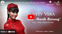 lagu kok masih sayang – vety vera.