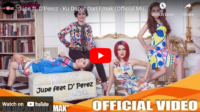 lagu kudapat dari emak julia perez ft d'perez.