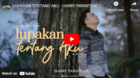 lagu lupakan tentang aku harry parintang.