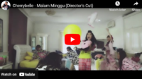 lagu malam minggu cherrybelle. lagu malam minggu cherrybelle.