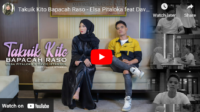 lagu minang takuik kito bapacah raso elsa pitaloka ft david iztambul. lagu minang takuik kito bapacah raso elsa pitaloka ft david iztambul.