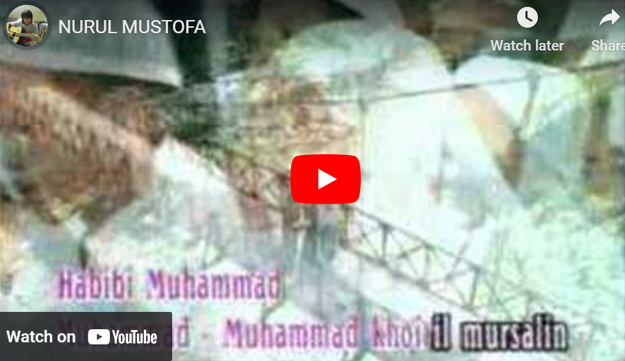 lagu nurul mushthofa haddad alwi ft sulis.
