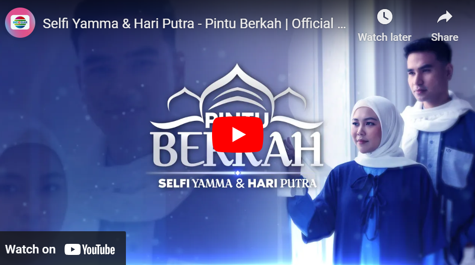 lagu pintu berkah selfi yamma ft hari putra. lagu pintu berkah selfi yamma ft hari putra.