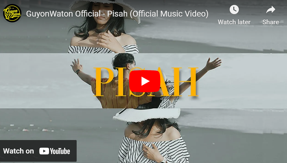lagu pisah guyon waton. lagu pisah guyon waton.