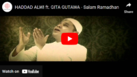 lagu salam ramadhan haddad alwi ft gita gutawa. lagu salam ramadhan haddad alwi ft gita gutawa.