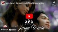 lagu surga cinta ada band. lagu surga cinta ada band.